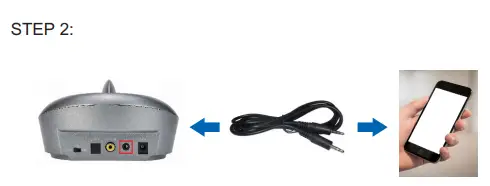 ZANCHIE-ZEH003-Wireless-TV -Over-Ear-Headsets-Fig-5