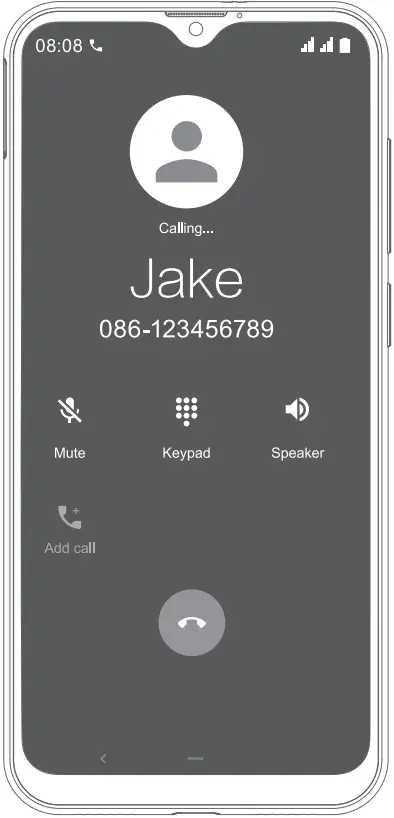 CUBOT P30 Smartphone A09