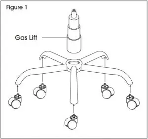 Assembly instruction