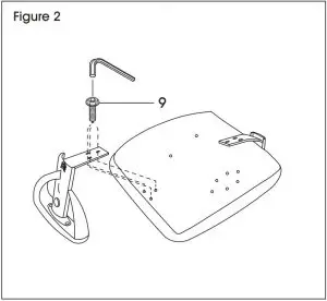 Assembly instruction