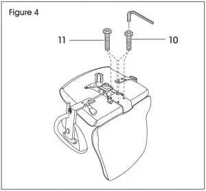 Assembly instruction