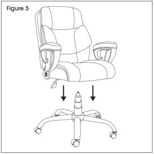 Assembly instruction