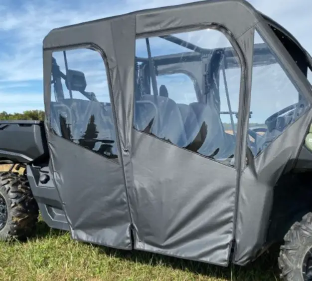 FALCON-RIDGE-Can-Am-Defender-Max-Soft-Doors-product-image