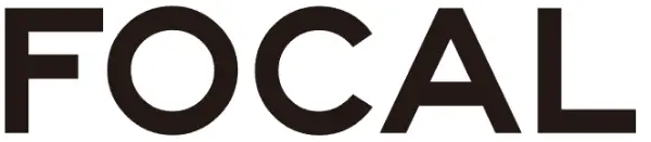 Focal-logo