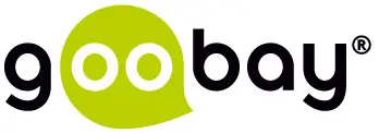 goobay Logo