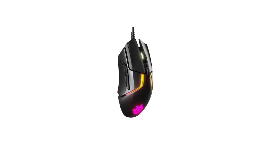 Steelseries Rival 600 Gaming Mouse User Manual