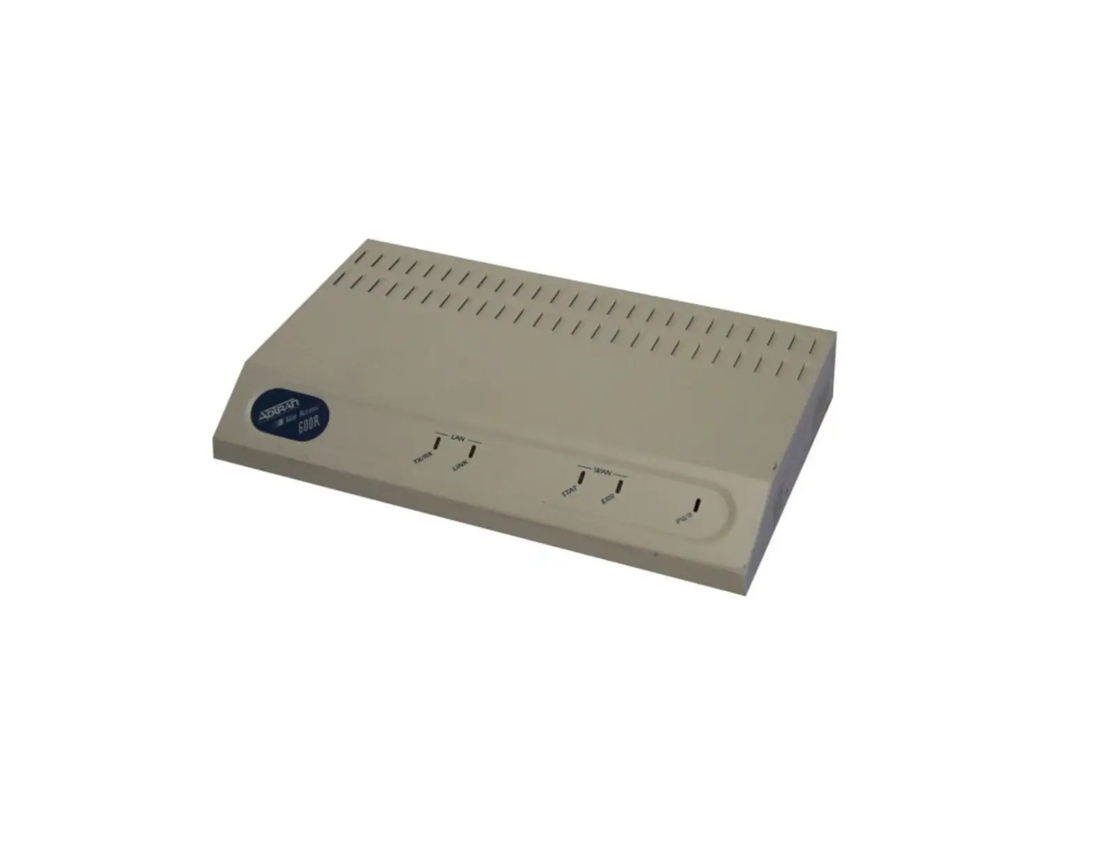 Adtran Total Access 600r 3rd Gen Gateway User Guide Adtran Total Access 600r 3rd Gen Gateway User Guide