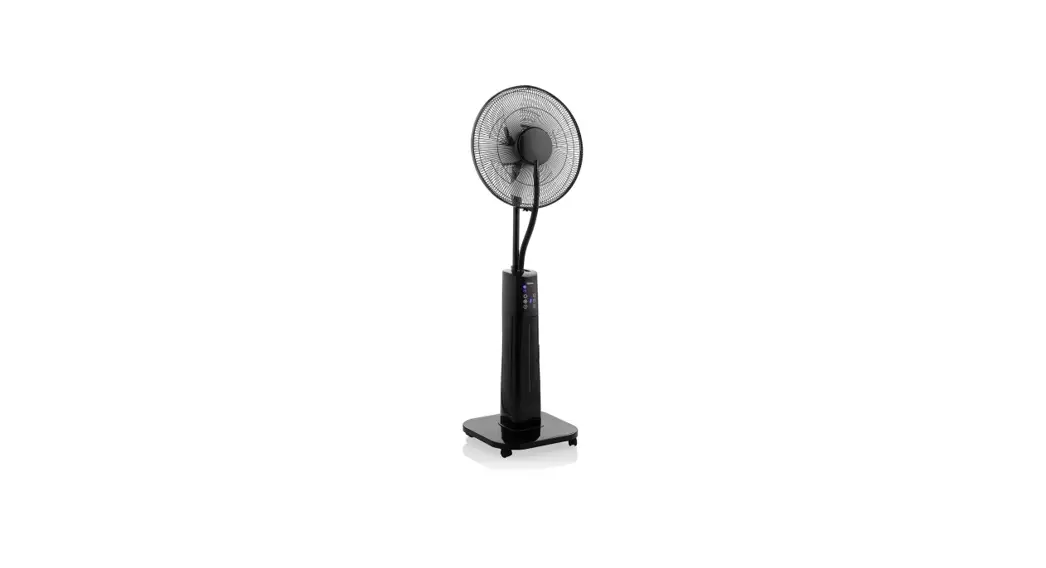 Tristar Ve-5884 Mist Fan Instruction Manual