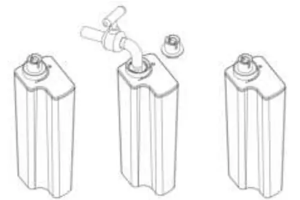 TRiSTAR VE 5884 Mist Fan - Fig 3