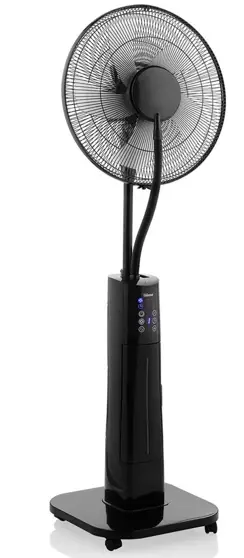 TRiSTAR VE 5884 Mist Fan