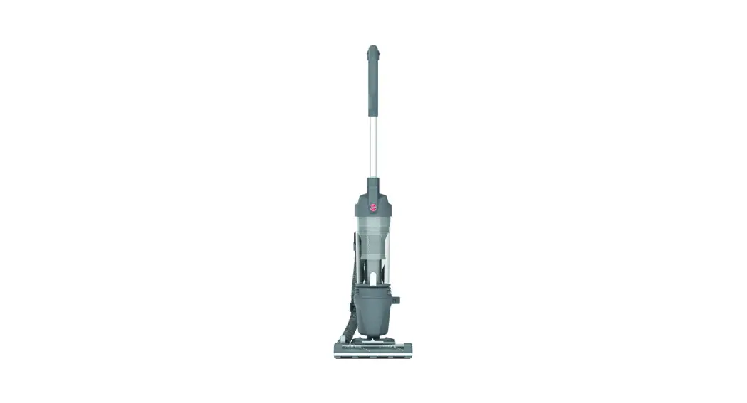 Hoover H-upright300 Upright Vacuum Cleaner Instruction Manual