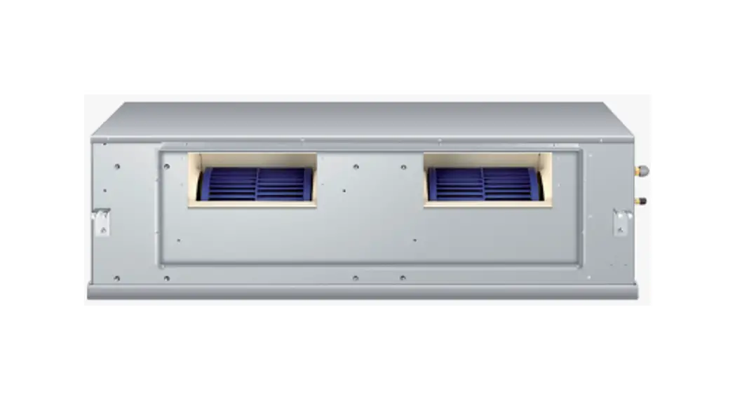 Haier Ad100hn5fa-set High Static Ducted 10.5kw User Guide