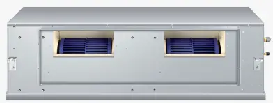 Haier AD100HN5FA-SET High Static Ducted 10.5kW