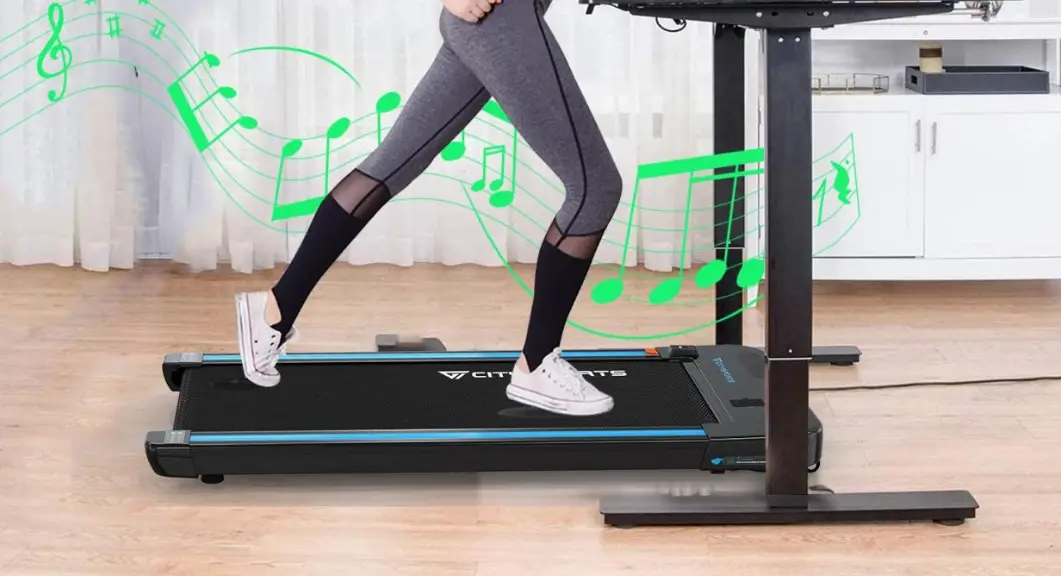 Citysports Cs-wp3 Fitness Walker Instructions