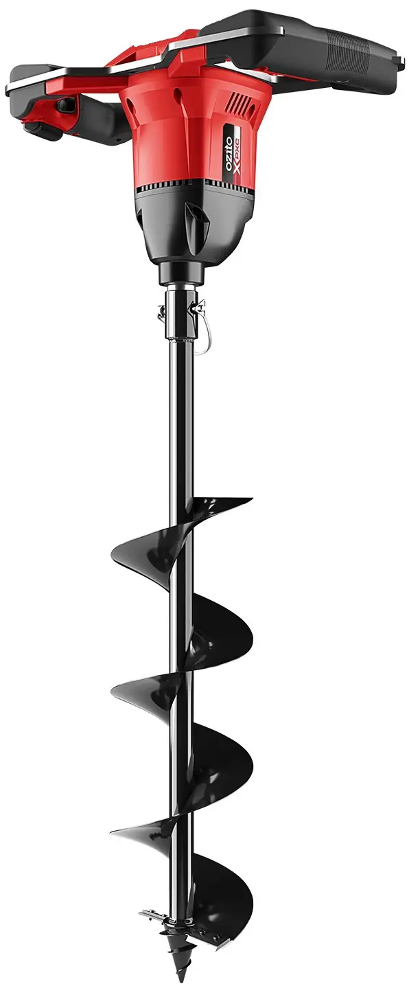 ozito PXPDT-018 18V Brushless Planting and Digging Tool