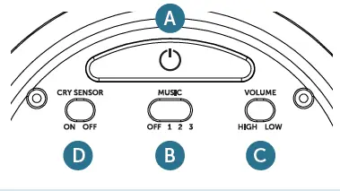 ZAZU-Ocean-Projector-Sleep-Soother-With-3-Step-Sleep-fig-1