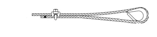 Crosby-G-450-Forged-Wire-Rope-Clip-Fig-01