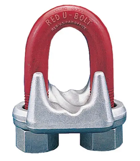Crosby-G-450-Forged-Wire-Rope-Clip-Product-Image