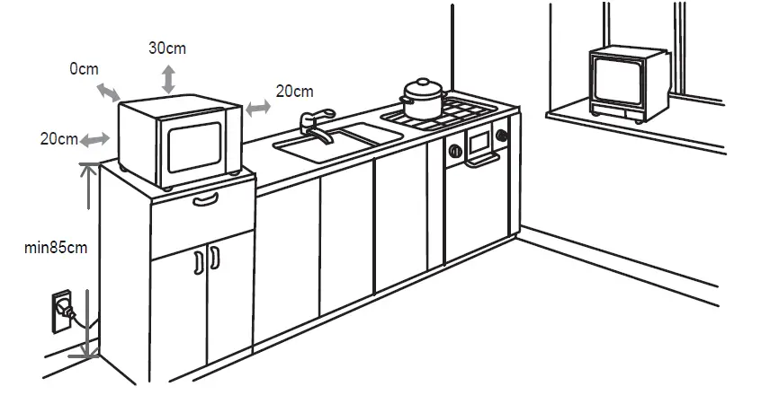 Midea-AC928A2CA-VERSA-30-Liter-Multifunctional-Digital-Microwave-Oven-04