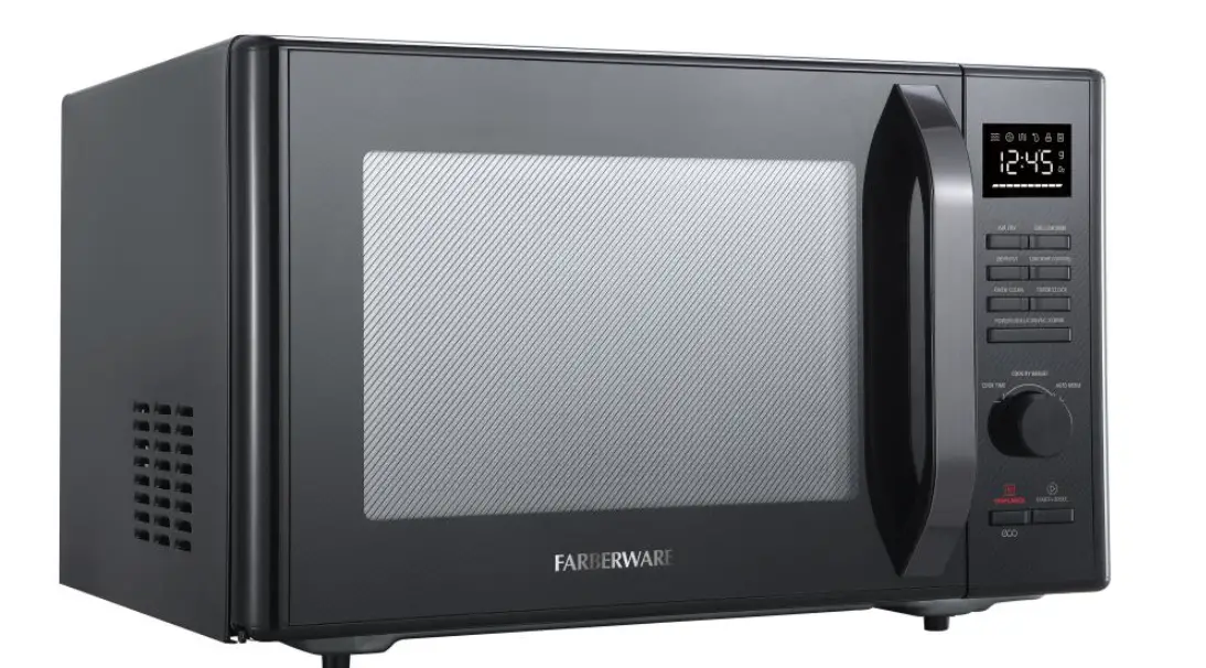 Midea Ac928a2ca Versa 30 Liter Multifunctional Digital Microwave Oven Instruction Manual Midea Ac928a2ca Versa 30 Liter Multifunctional Digital Microwave Oven Instruction Manual