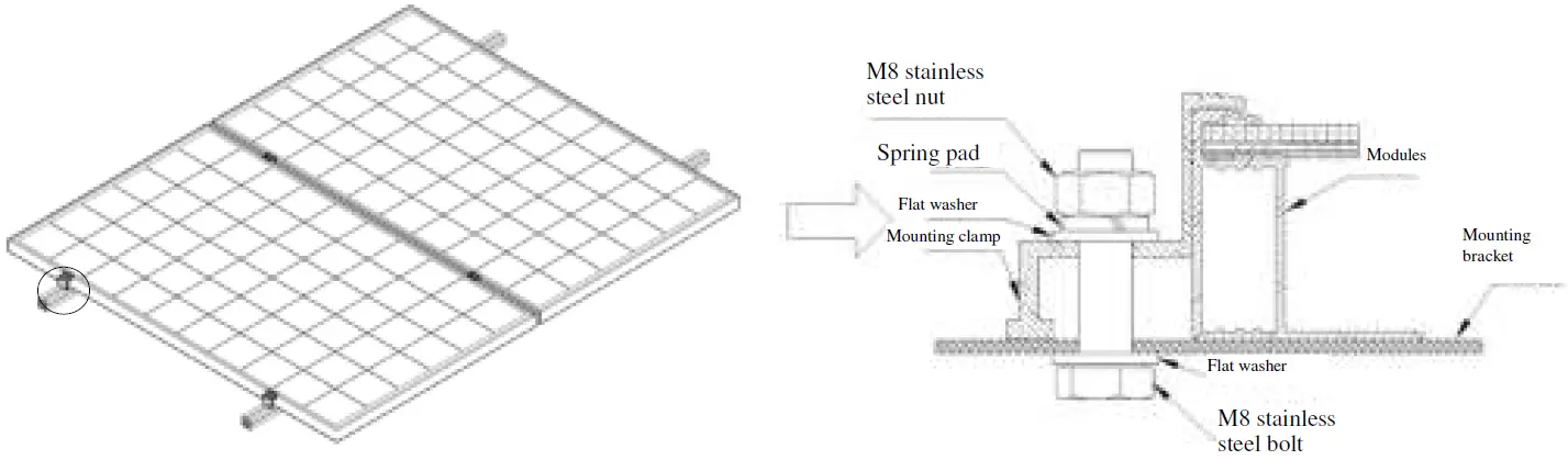 TW SOLAR ongwei 415W Mono PERC 07
