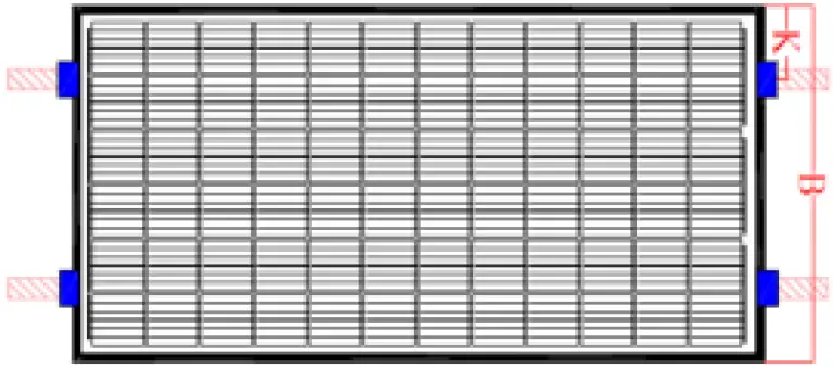 TW SOLAR ongwei 415W Mono PERC 13