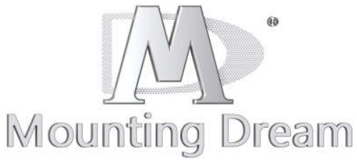 Mounting Dream Logo