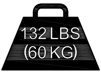 Mounting Dream MD2268 LK Tilt TV Wall Mount - Figure 3