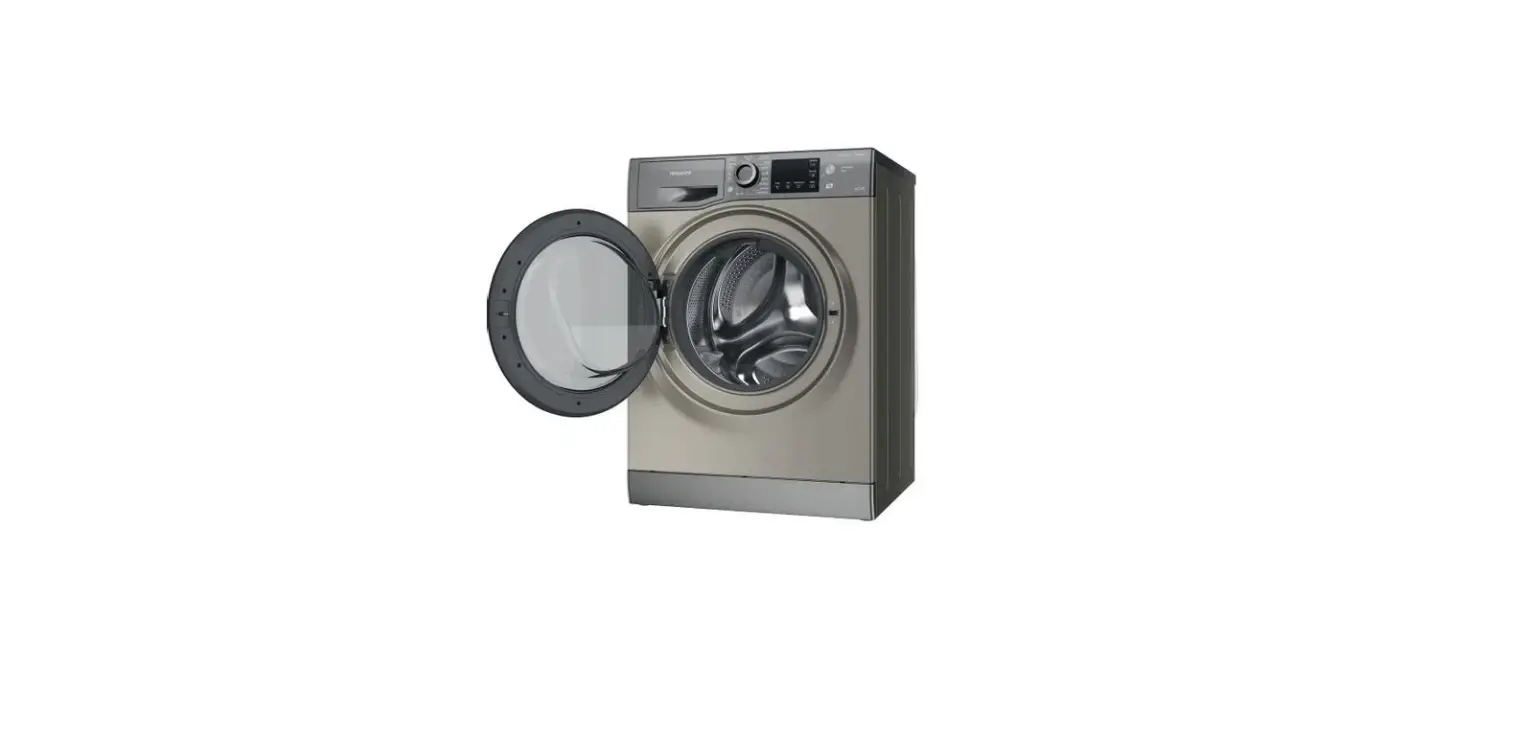 Hotpoint Ndd 8636 Bda Uk Washer Dryer User Guide