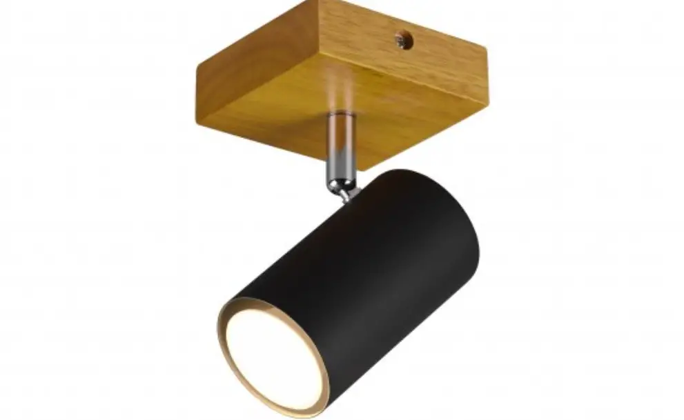 Trio 312490631 Pendant Spot Ceiling Light Marley 6x35w Instruction Manual