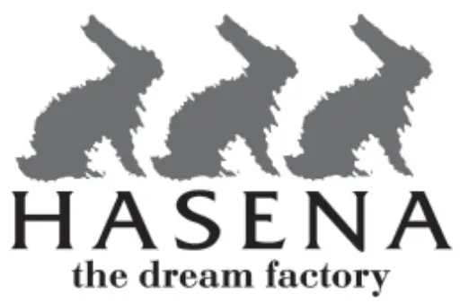 HASENA LOGO
