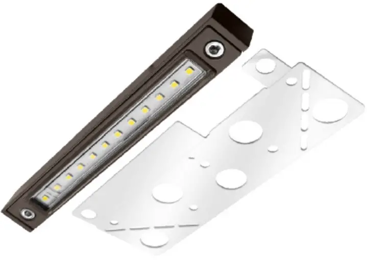 ORTECH OD-HSA202 LED Landscape Lighting