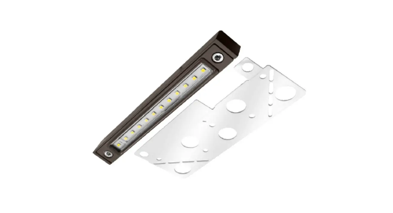Ortech Od-hsa202 Led Landscape Lighting Installation Guide