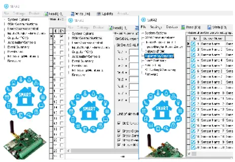 TOPKODAS PROGATE Cellular Gate Controller - fig 37