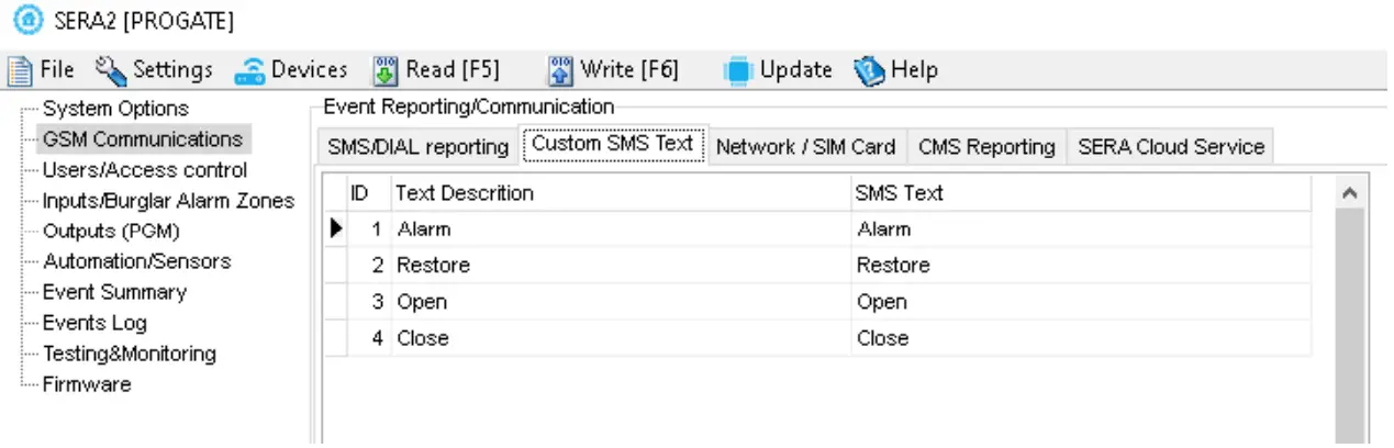 TOPKODAS PROGATE Cellular Gate Controller - fig 52