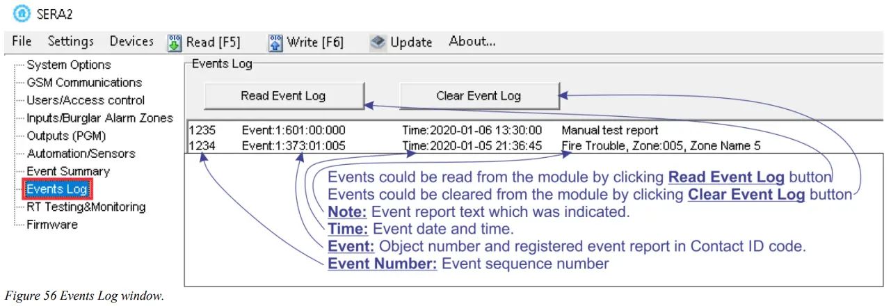 TOPKODAS PROGATE Cellular Gate Controller - fig 57