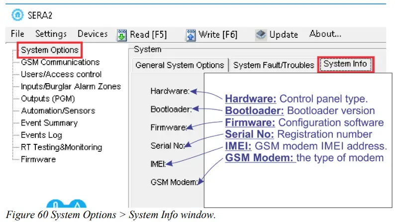TOPKODAS PROGATE Cellular Gate Controller - fig 63