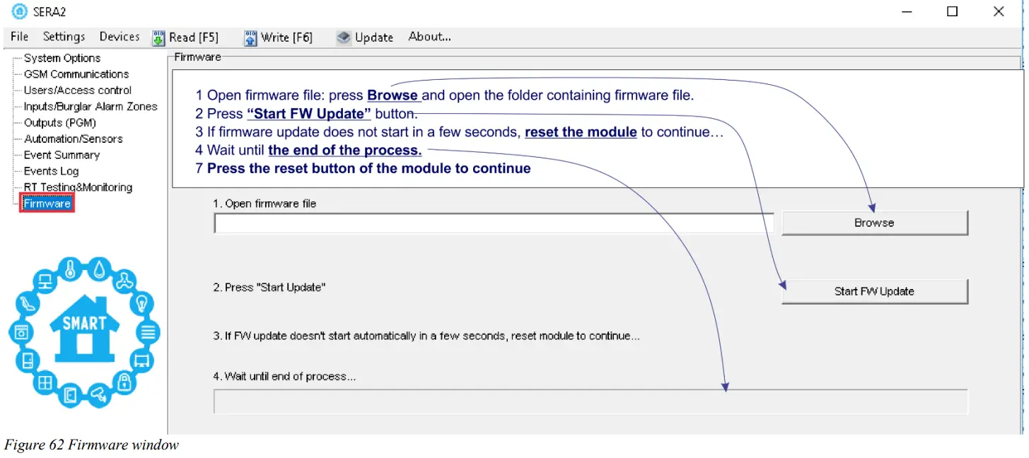 TOPKODAS PROGATE Cellular Gate Controller - fig 64