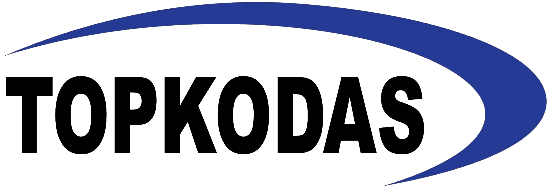 TOPKODAS logo