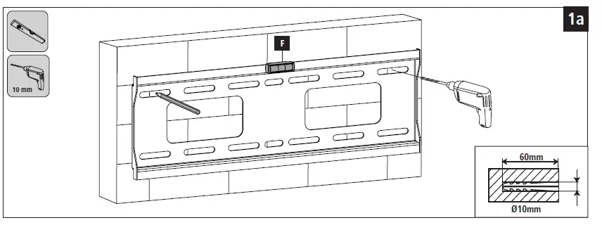 hama-00118070-FIX-Professional-TV-Wall-Bracket-03