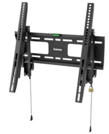 hama-00118070-FIX-Professional-TV-Wall-Bracket-product-image