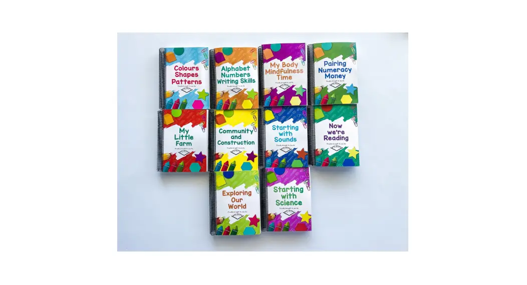 Busy Books Australia Ndis Guide User Guide Busy Books Australia Ndis Guide User Guide