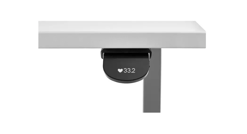 Uplift Desk Frm055 Advanced Paddle Keypad User Guide Uplift Desk Frm055 Advanced Paddle Keypad User Guide