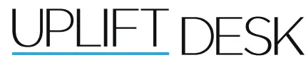 UPLIFT Desk logo