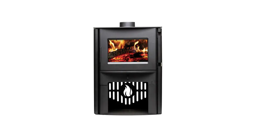 Breckwell Sw2.5 Large Wood Burning Stove Instruction Manual