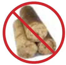 BRECKWELL SW2.5 Large Wood Burning Stove - Figure 18