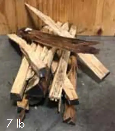 BRECKWELL SW2.5 Large Wood Burning Stove - Figure 19