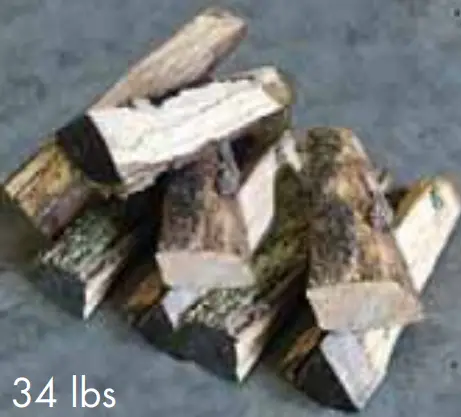 BRECKWELL SW2.5 Large Wood Burning Stove - Figure 21