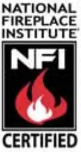 BRECKWELL SW2.5 Large Wood Burning Stove - Logo 1