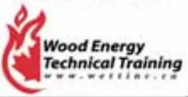 BRECKWELL SW2.5 Large Wood Burning Stove - Logo 2